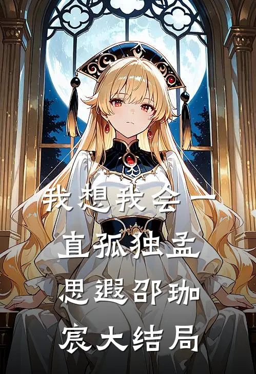 我想我会一直孤独孟思遐邵珈宸大结局
