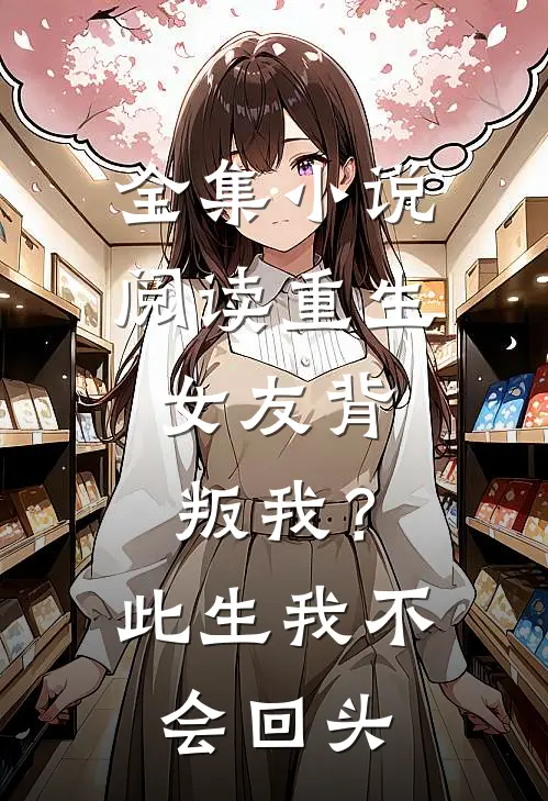 全集小说阅读重生：女友背叛我？此生我不会回头