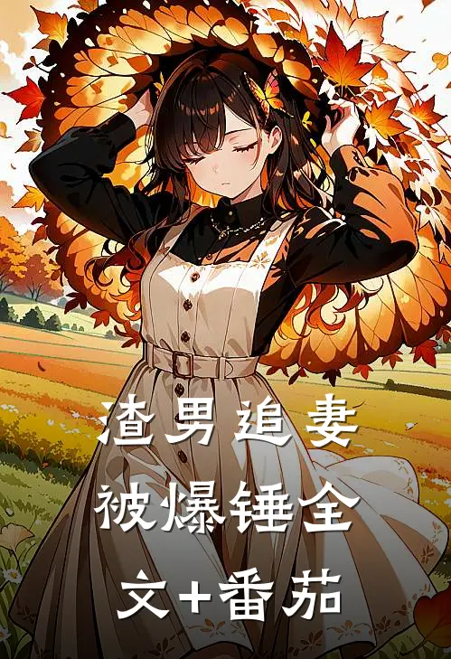 渣男追妻被爆锤全文+番茄