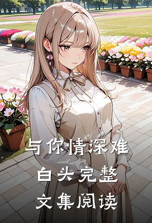 与你情深难白头完整文集阅读