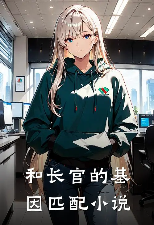 和长官的基因匹配小说