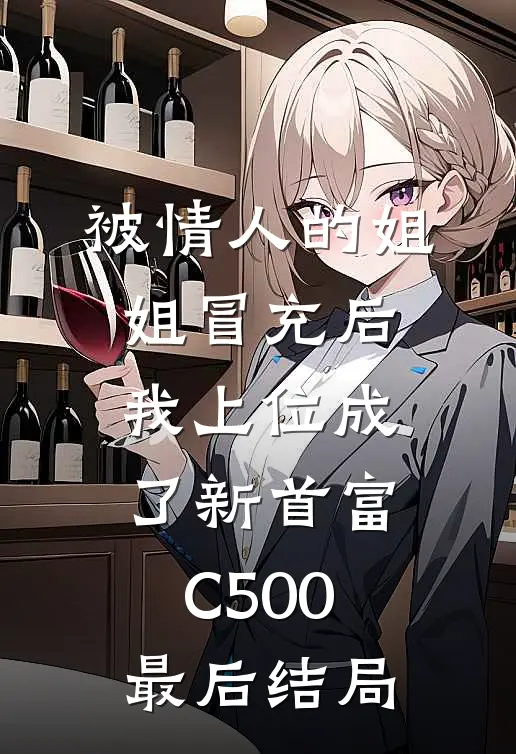 被情人的姐姐冒充后，我上位成了新首富C500最后结局