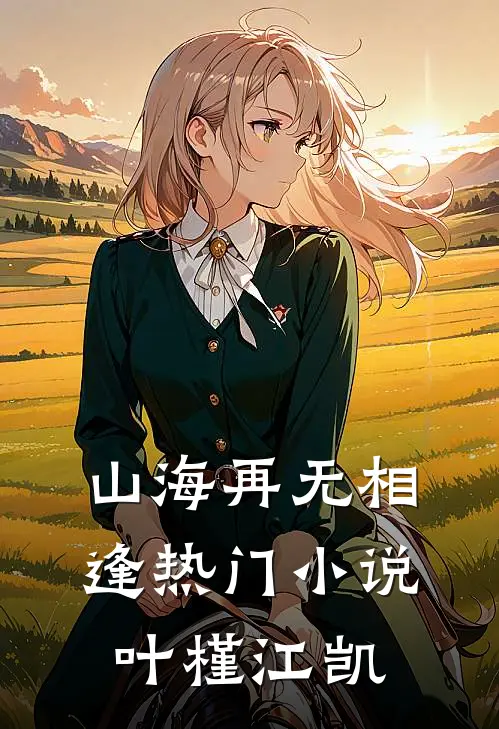 山海再无相逢热门小说叶槿江凯