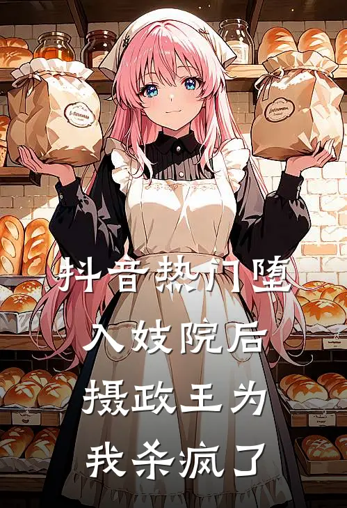 抖音热门堕入妓院后，摄政王为我杀疯了