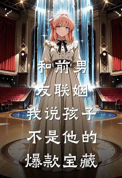 和前男友联姻，我说孩子不是他的爆款宝藏