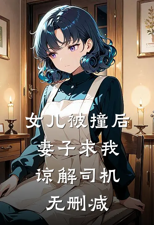 女儿被撞后，妻子求我谅解司机无删减