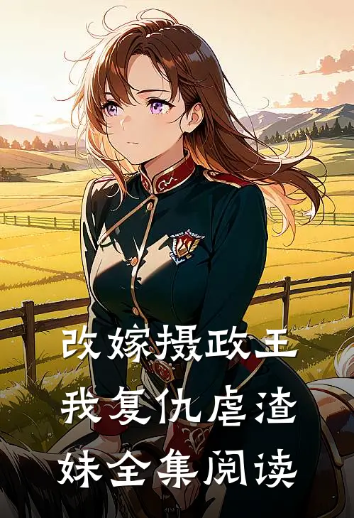 改嫁摄政王,我复仇虐渣妹全集阅读