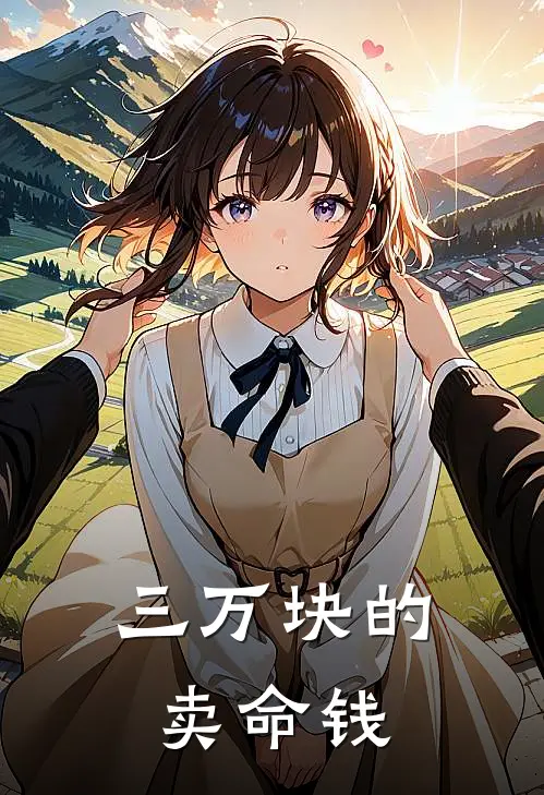 三万块的卖命钱