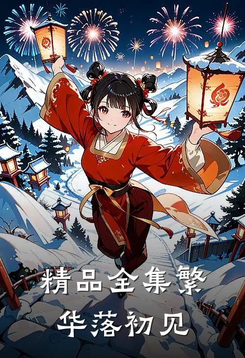 精品全集繁华落初见