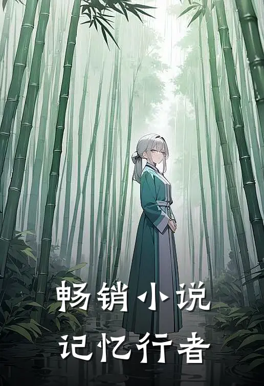 畅销小说记忆行者