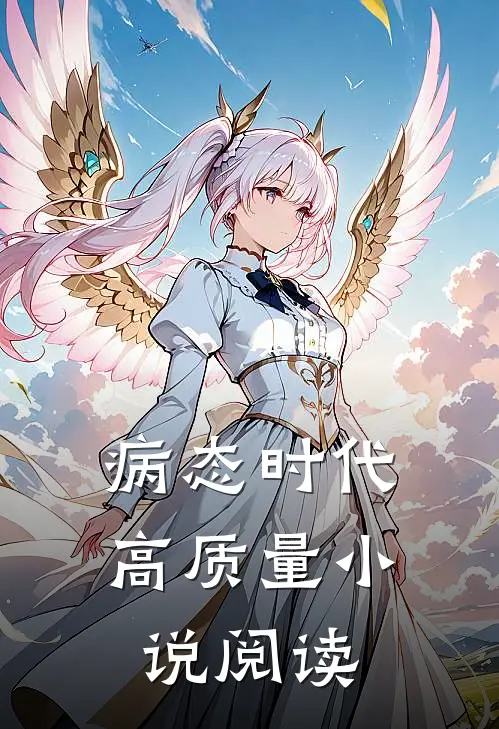 病态时代高质量小说阅读