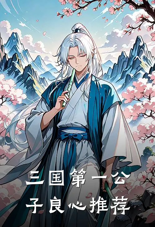 三国第一公子良心推荐