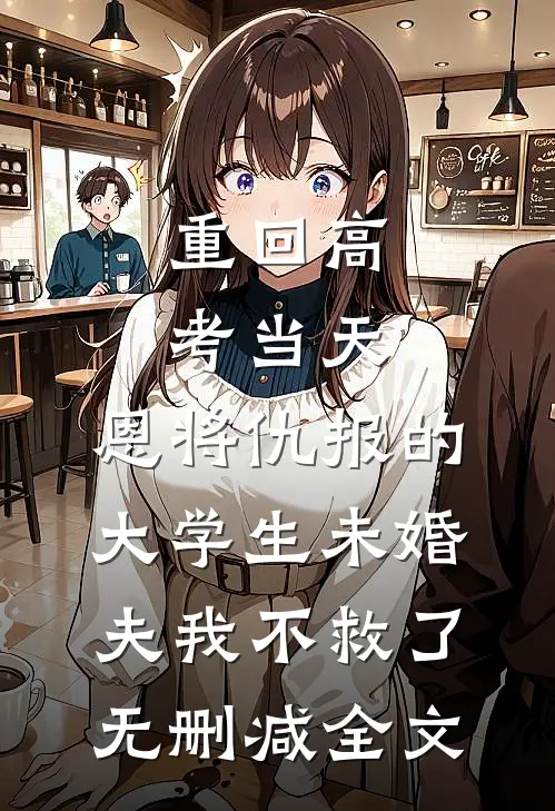 重回高考当天，恩将仇报的大学生未婚夫我不救了无删减全文