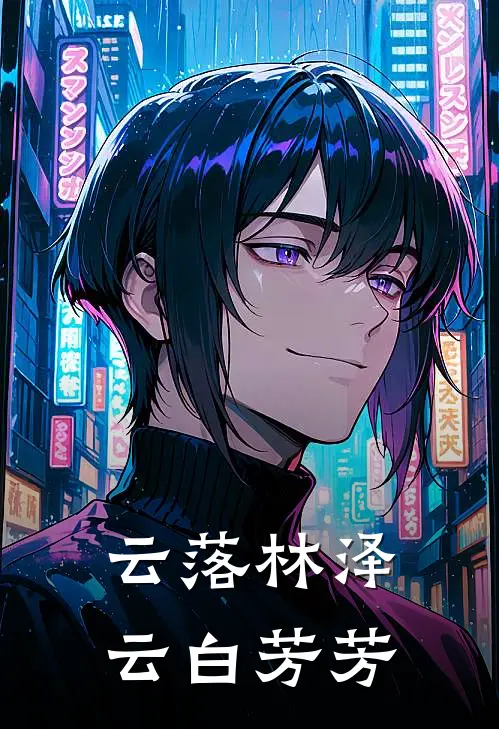 云落林泽云白芳芳