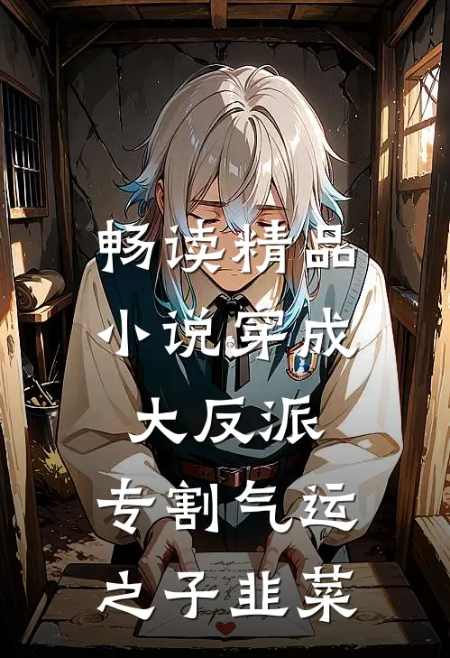 畅读精品小说穿成大反派：专割气运之子韭菜