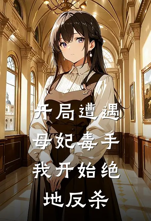 开局遭遇母妃毒手，我开始绝地反杀