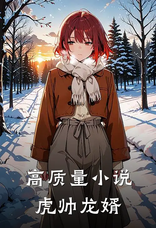 高质量小说虎帅龙婿