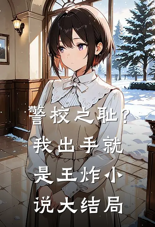 警校之耻？我出手就是王炸小说大结局
