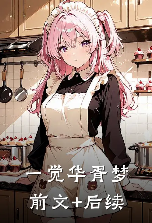 一觉华胥梦前文+后续