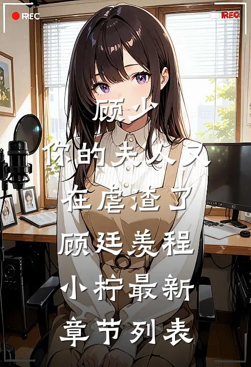 顾少，你的夫人又在虐渣了顾廷羡程小柠最新章节列表