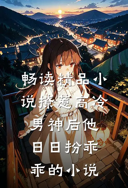 畅读精品小说撩惹高冷男神后他日日扮乖乖的小说
