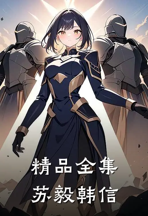 精品全集苏毅韩信