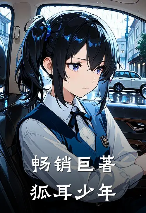 畅销巨著狐耳少年
