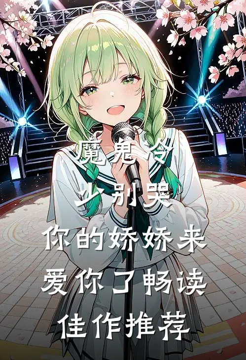 魔鬼冷少别哭，你的娇娇来爱你了畅读佳作推荐