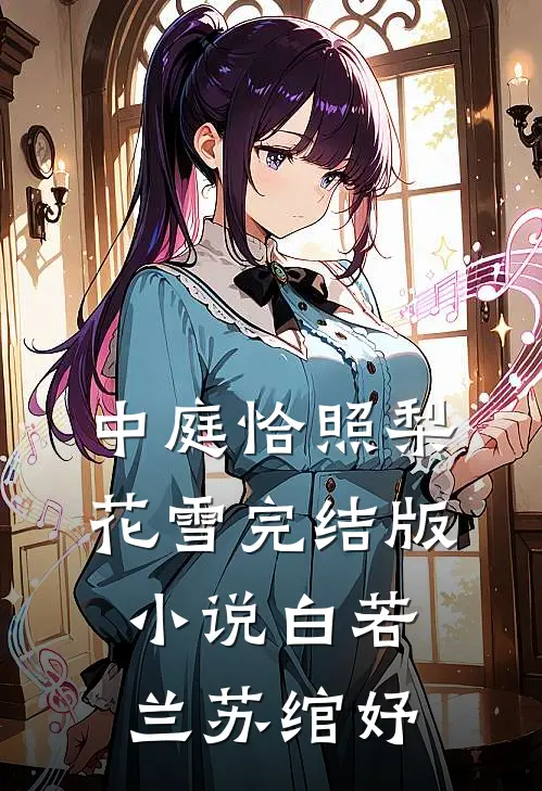 中庭恰照梨花雪完结版小说白若兰苏绾妤