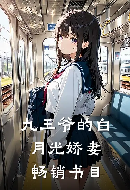 九王爷的白月光娇妻畅销书目
