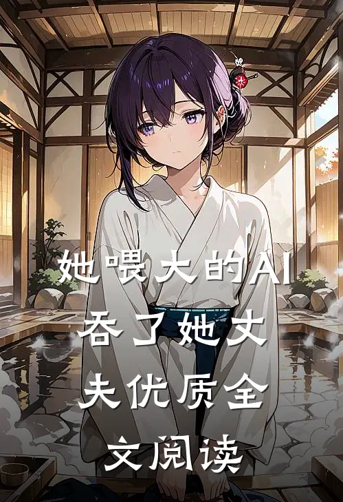 她喂大的AI，吞了她丈夫优质全文阅读