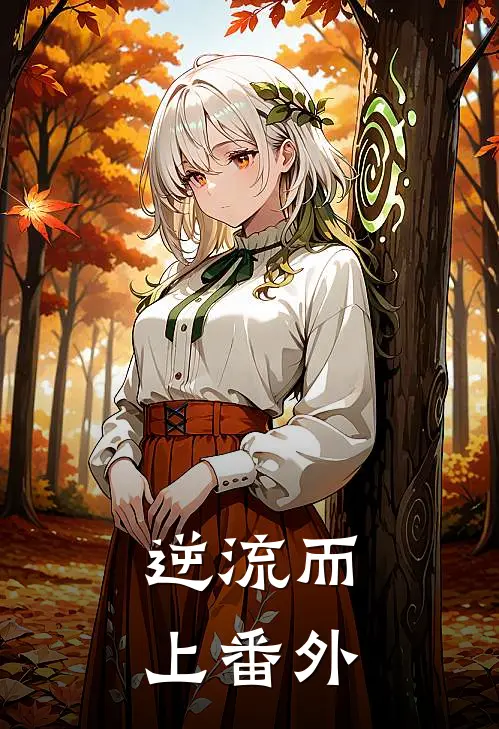 逆流而上 番外