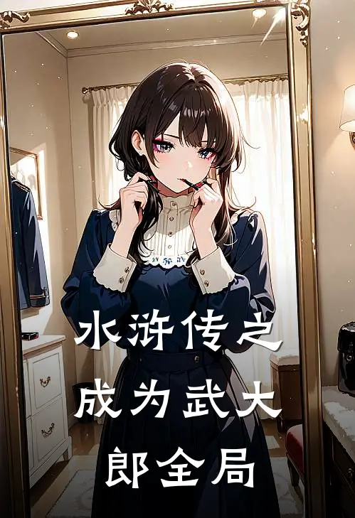 水浒传之成为武大郎全局