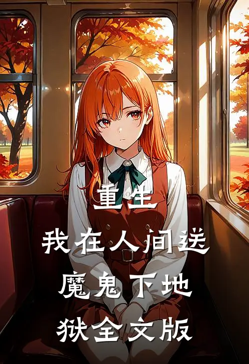 重生：我在人间送魔鬼下地狱全文版