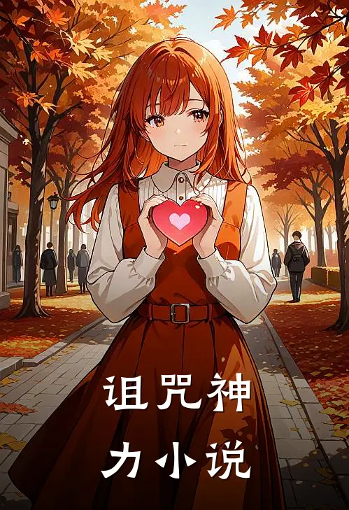 诅咒神力小说