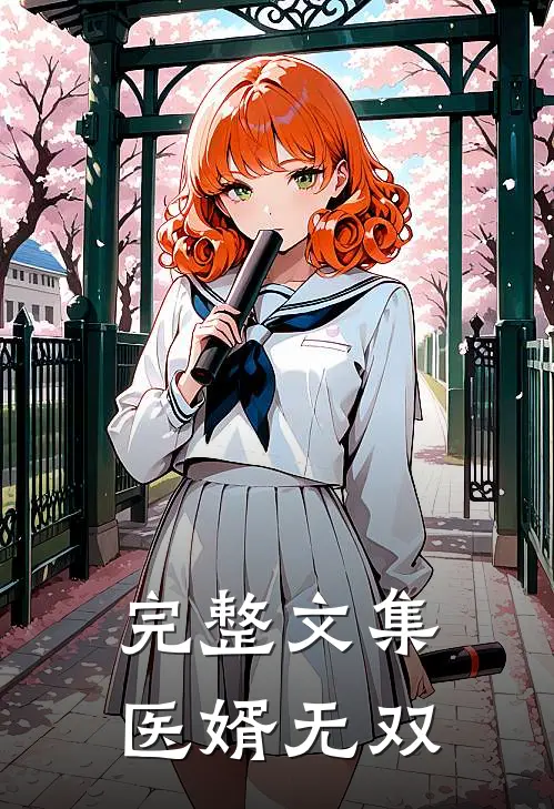 完整文集医婿无双