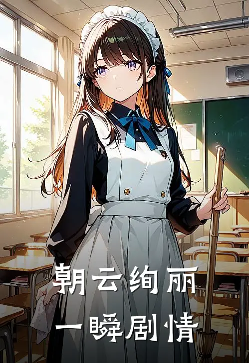 朝云绚丽一瞬剧情