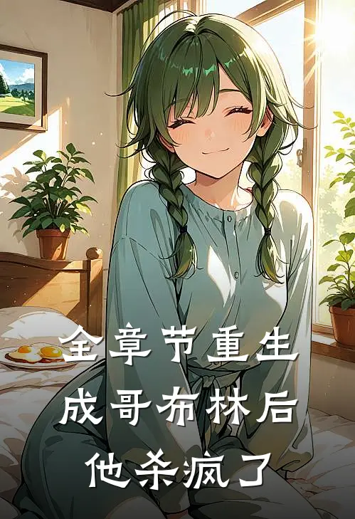 全章节重生成哥布林后，他杀疯了