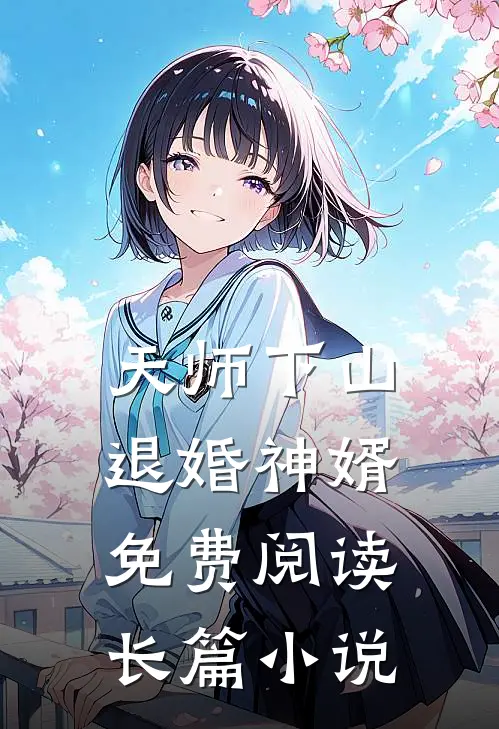 天师下山退婚神婿免费阅读长篇小说