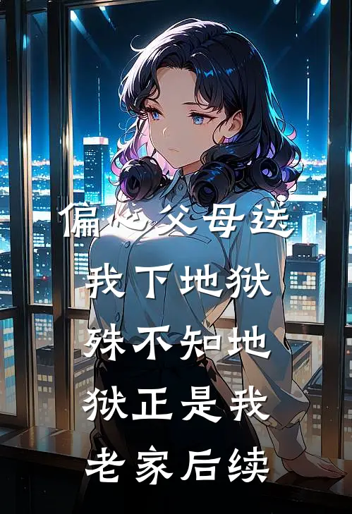 偏心父母送我下地狱，殊不知地狱正是我老家后续