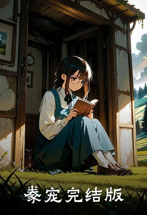 豢宠完结版
