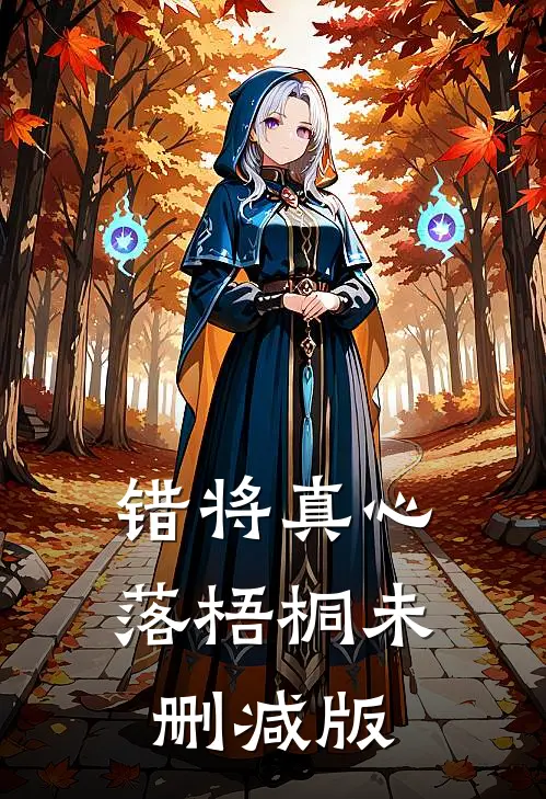 错将真心落梧桐未删减版