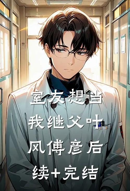 室友想当我继父叶风傅彦后续+完结