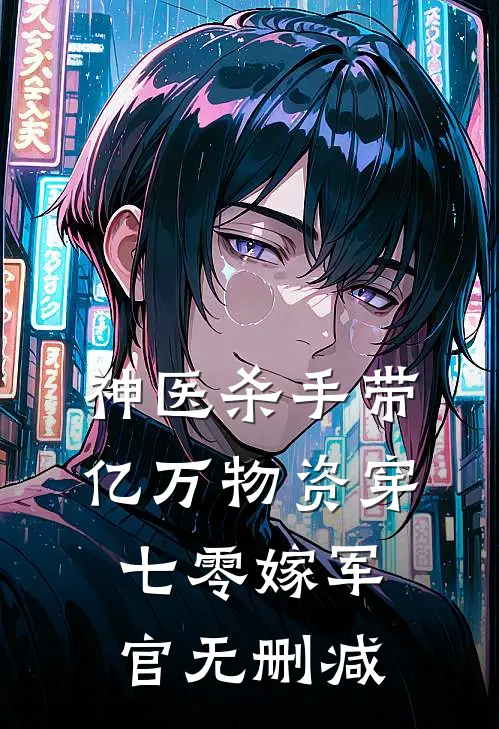 神医杀手带亿万物资穿七零嫁军官无删减