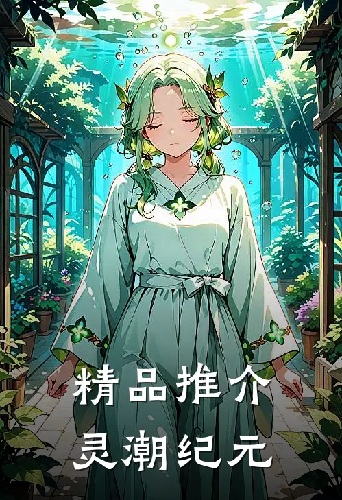 精品推介灵潮纪元