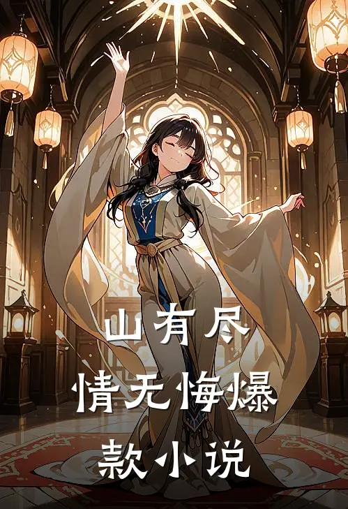 山有尽，情无悔爆款小说