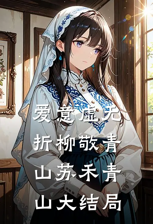 爱意虚无，折柳敬青山苏禾青山大结局