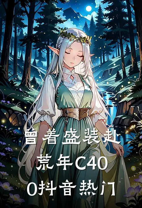 曾着盛装赴荒年C400抖音热门