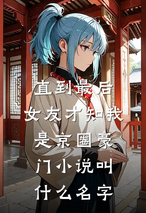 直到最后，女友才知我是京圈豪门小说叫什么名字