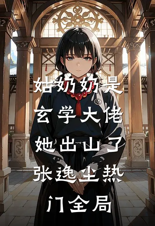 姑奶奶是玄学大佬，她出山了张逸尘热门全局